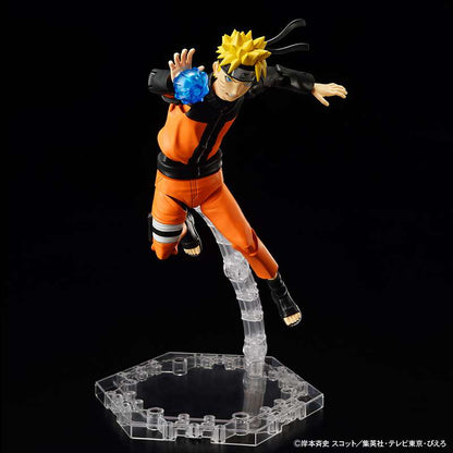 Figure-Rise Naruto Uzumaki