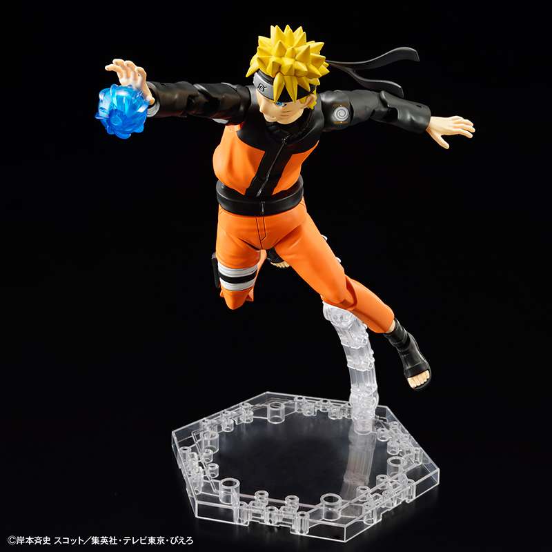 Figure-Rise Naruto Uzumaki