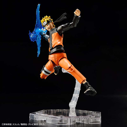 Figure-Rise Naruto Uzumaki