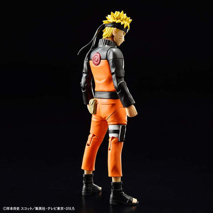 Figure-Rise Naruto Uzumaki