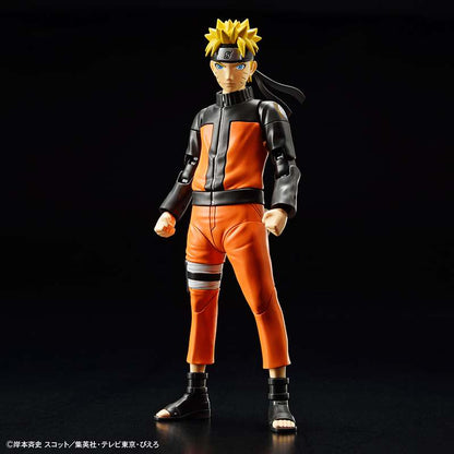 Figure-Rise Naruto Uzumaki