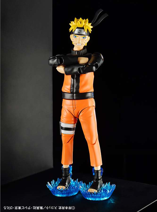 Figure-Rise Naruto Uzumaki