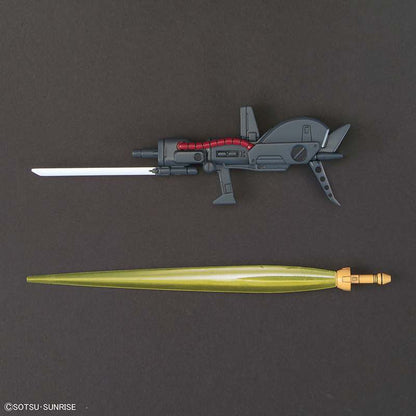 HG GUNDAM R-JARJA AMX-104 1/144