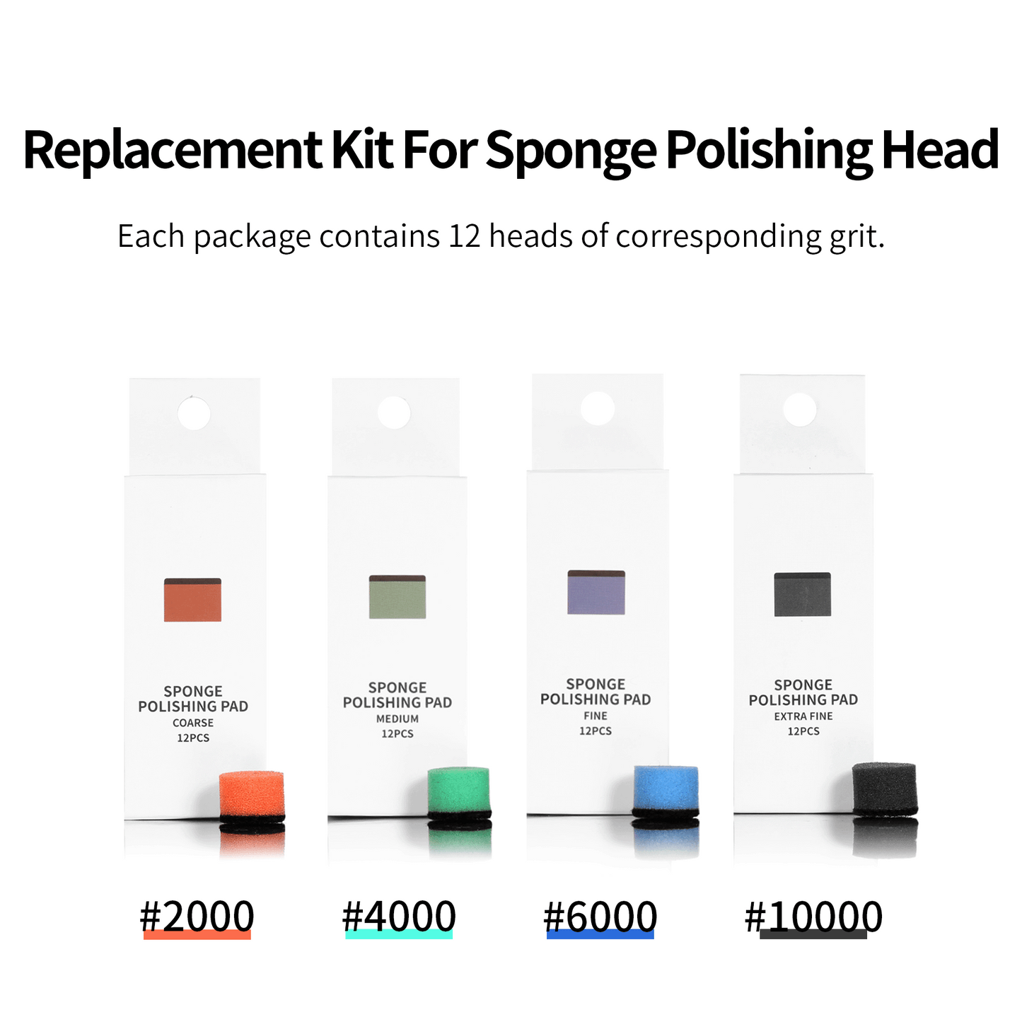 DSPIAE LM10 Compound & SSP