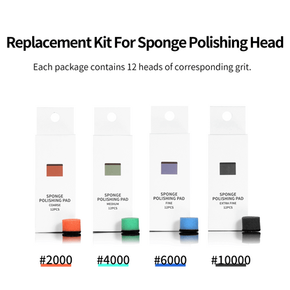 DSPIAE LM10 Compound & SSP