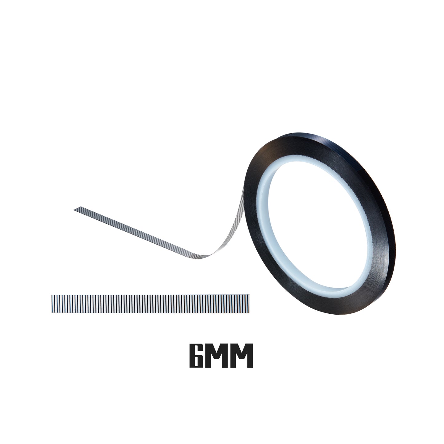 DSPIAE  CG Adhesive Backed Tape Measure with Hard Edges 30M