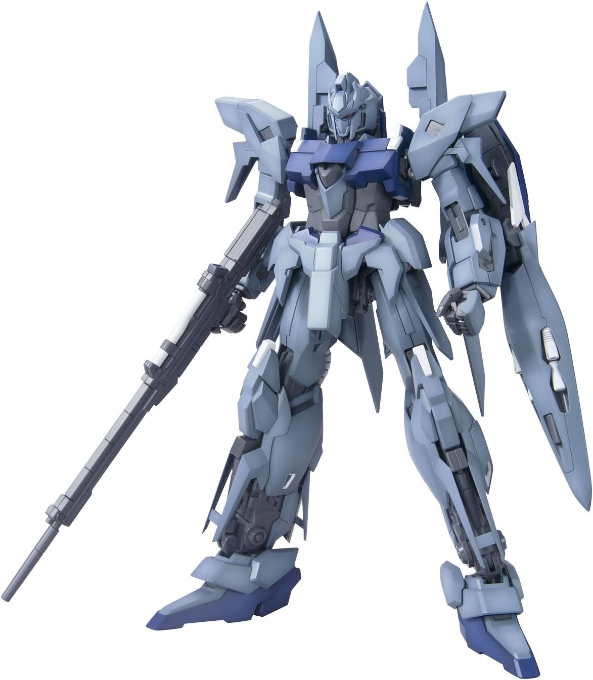 MG Delta Plus 1/100
