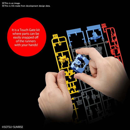 ENTRYGRADE GUNDAM RX-78-2 1/144