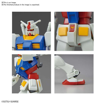 ENTRYGRADE GUNDAM RX-78-2 1/144