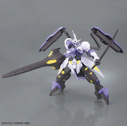 HG Gundam Kimaris Vidar 1/144