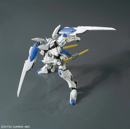 HG Gundam Bael 1/144