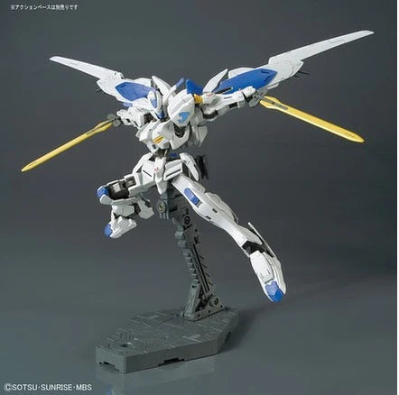 HG Gundam Bael 1/144