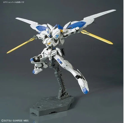HG Gundam Bael 1/144