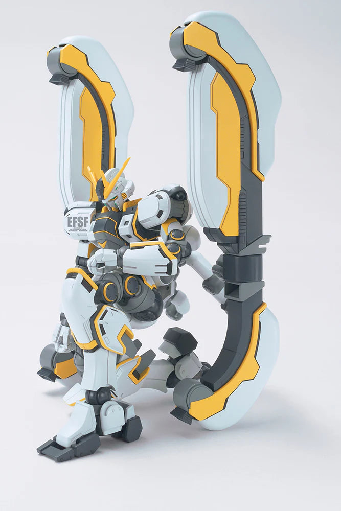 HG RX-78AL Atlas Gundam (Gundam Thunderbolt Ver.) 1/144