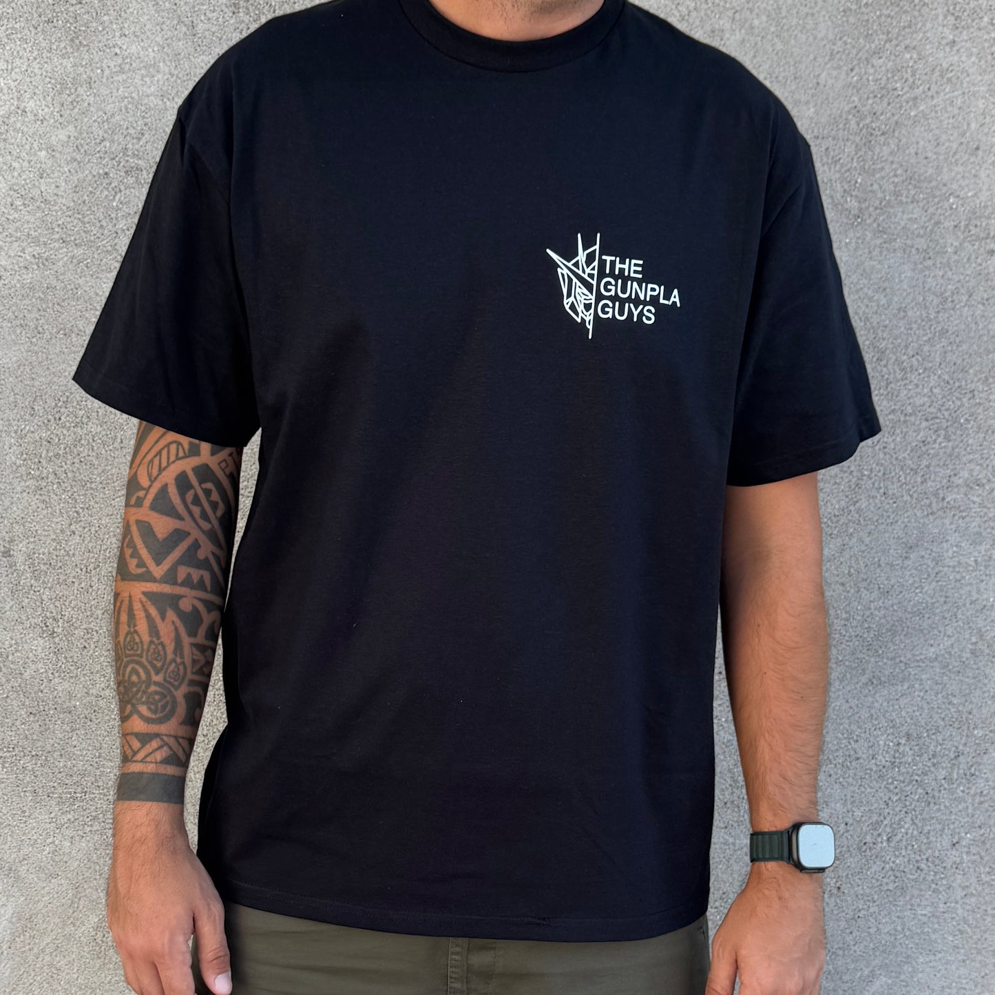 T-shirt The Gunpla Guys