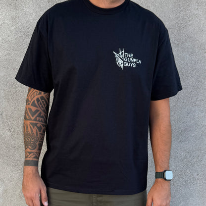 T-shirt The Gunpla Guys