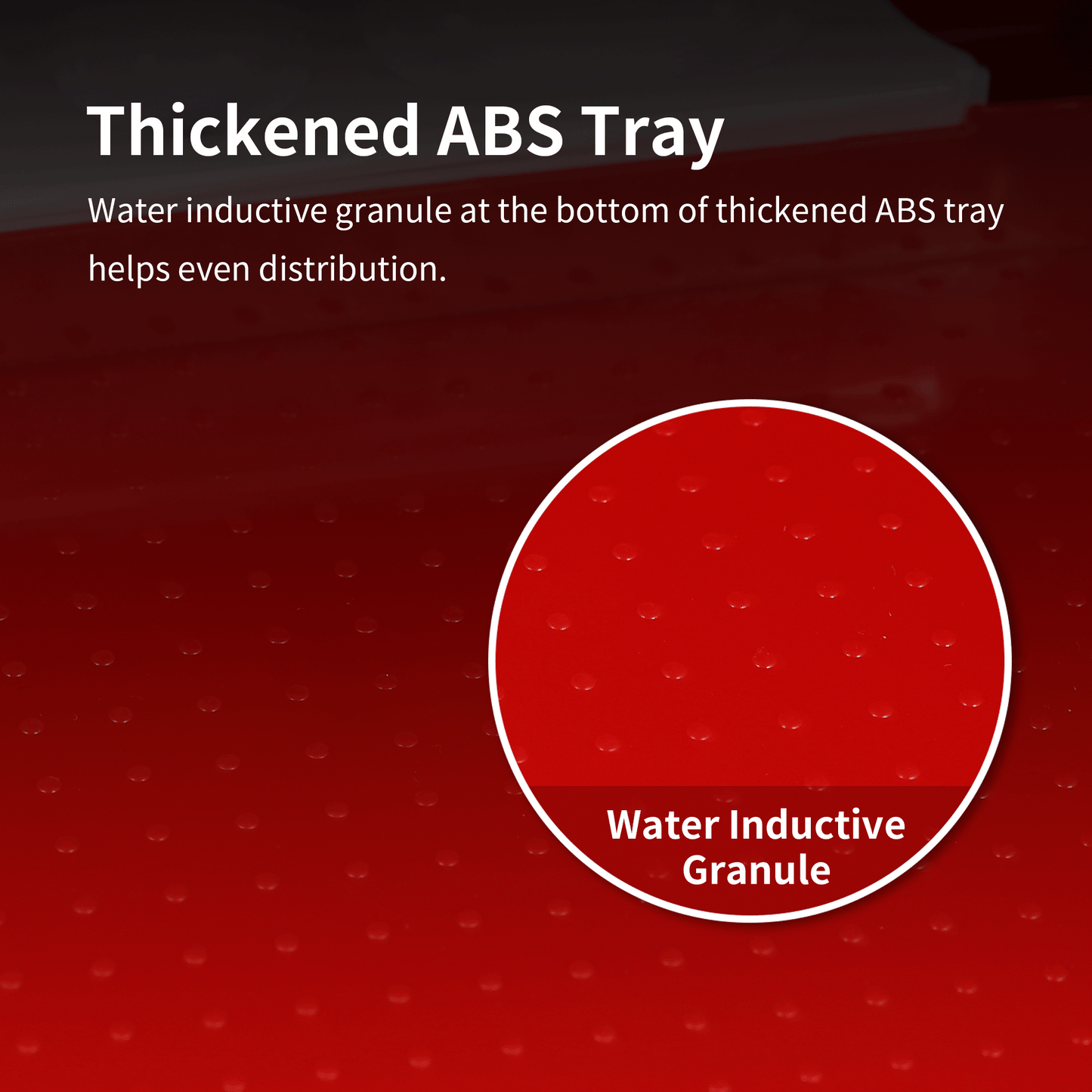 DSPIAE  MP-01 PRO  Poseidon-moisturizing color mixing box acrylic paints