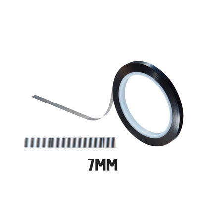 DSPIAE  CG Adhesive Backed Tape Measure with Hard Edges 30M