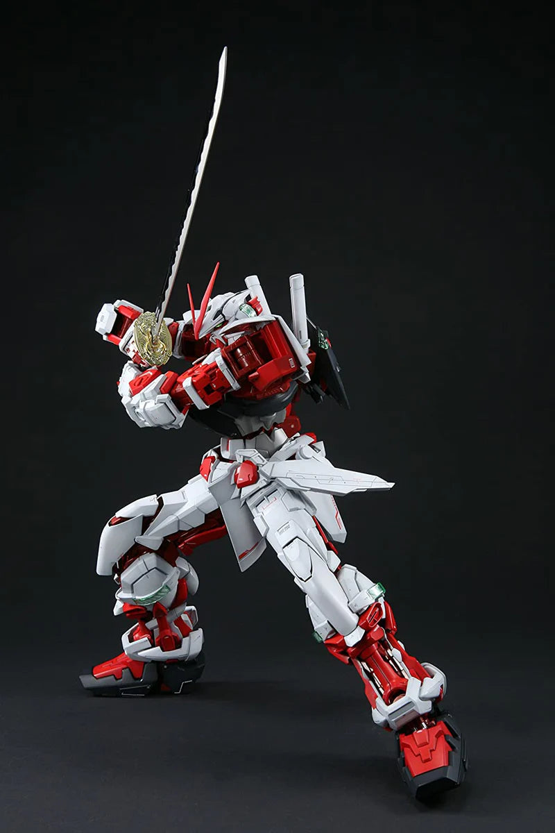 PG MBF-P02 Gundam Astray Red Frame 1/60