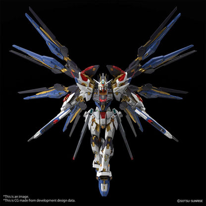 MGEX STRIKE FREEDOM 1/100