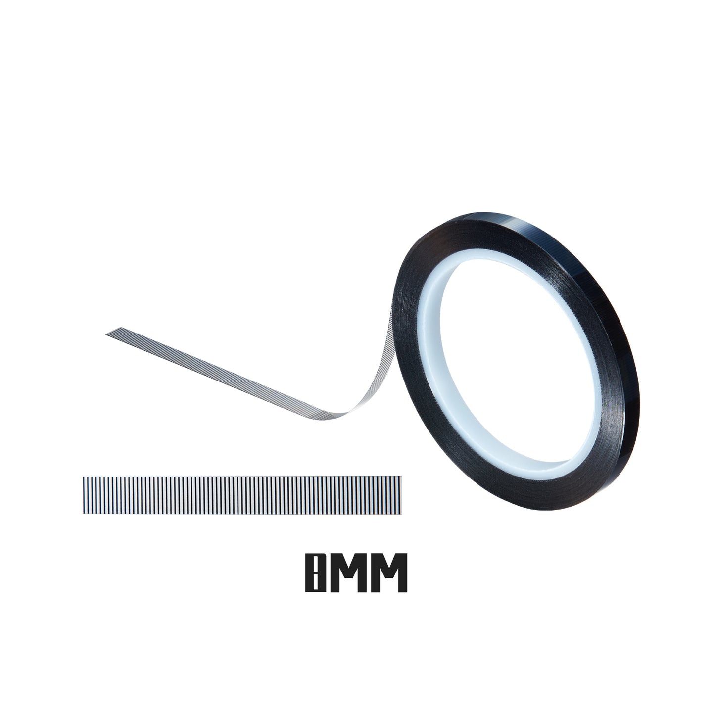 DSPIAE  CG Adhesive Backed Tape Measure with Hard Edges 30M