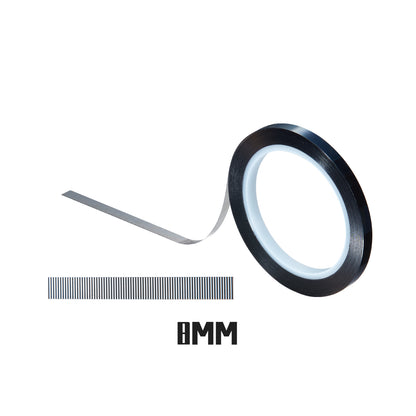 DSPIAE  CG Adhesive Backed Tape Measure with Hard Edges 30M