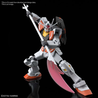 ENTRY GRADE LAH GUNDAM 1/144