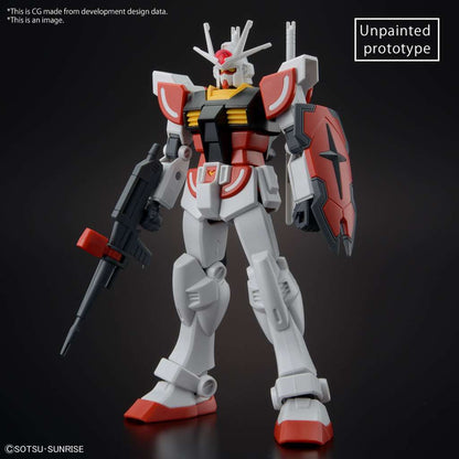 ENTRY GRADE LAH GUNDAM 1/144