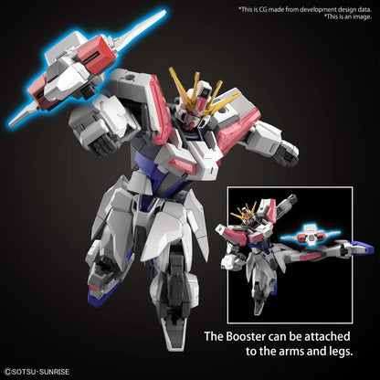 ENTRY GRADE  BUILD STRIKE EXCEED GALAXY 1/144
