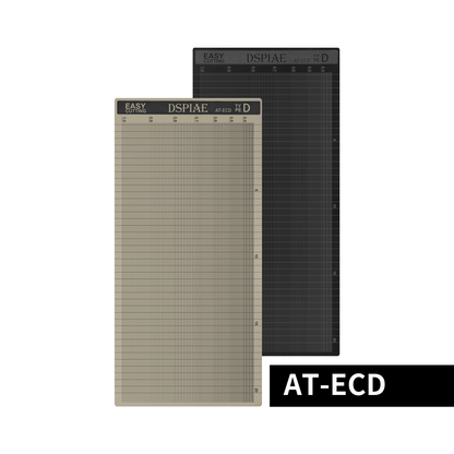 DSPIAE AT-EC Masking Tape Cutting Mat