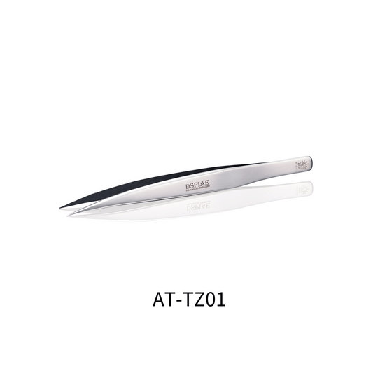 DSPIAE AT-TZ01 THIN-TIPPED TWEEZER