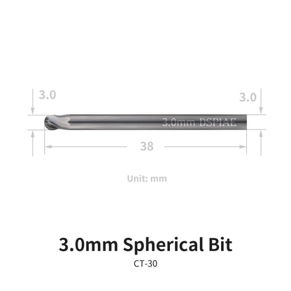 DSPIAE AT CT I-deal Chamfering Tools