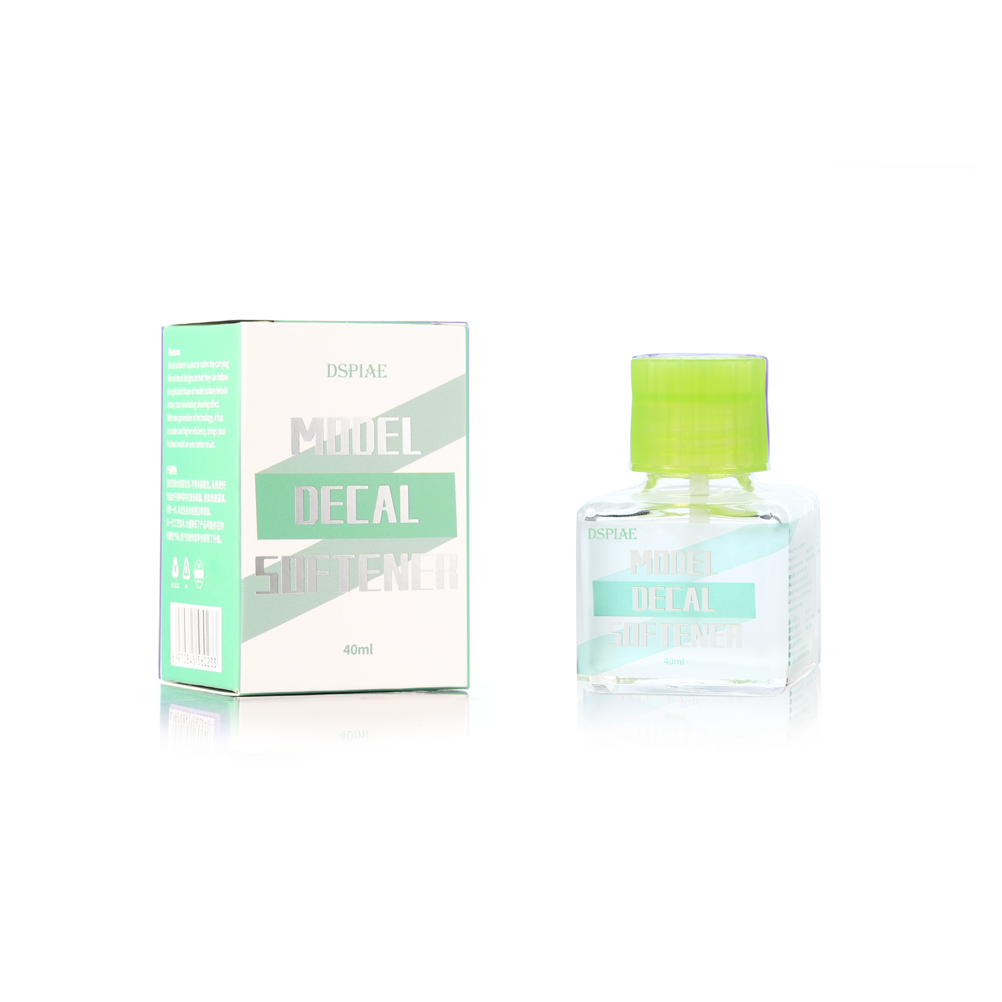 DSPIAE ETC-[03/04] DECAL SOFTENER/ADHESIVE DECAL SOFTENER