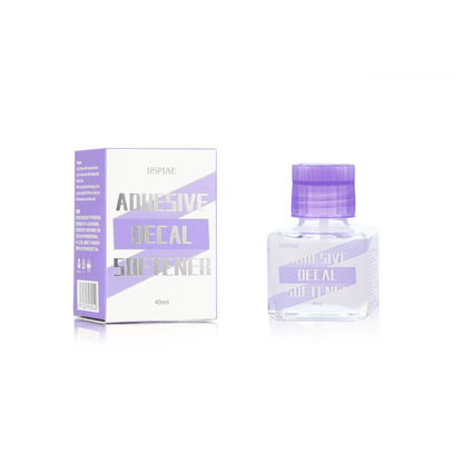 DSPIAE ETC-[03/04] DECAL SOFTENER/ADHESIVE DECAL SOFTENER