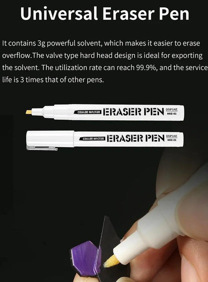 DSPIAE Universal Eraser Pen