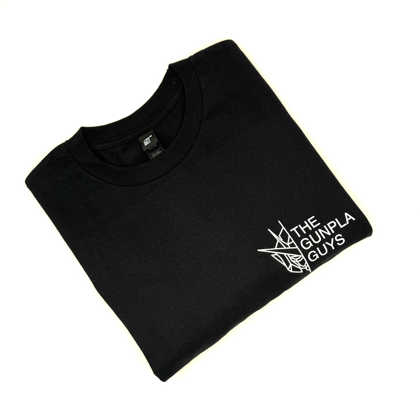 T-shirt The Gunpla Guys