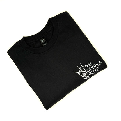 T-shirt The Gunpla Guys
