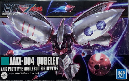 HG QUBELEY AMX-004 1/144