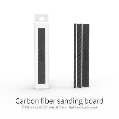GEE HOBBY GH-SP Self Adhesive Sandaper