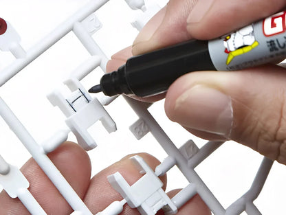 GUNDAM MARKER GM-301 POUR TYPE BLACK
