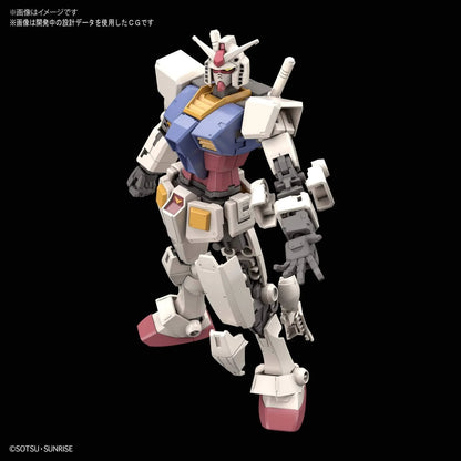 HG RX-78-2 GUNDAM[BEYOND GLOBAL] 1/144