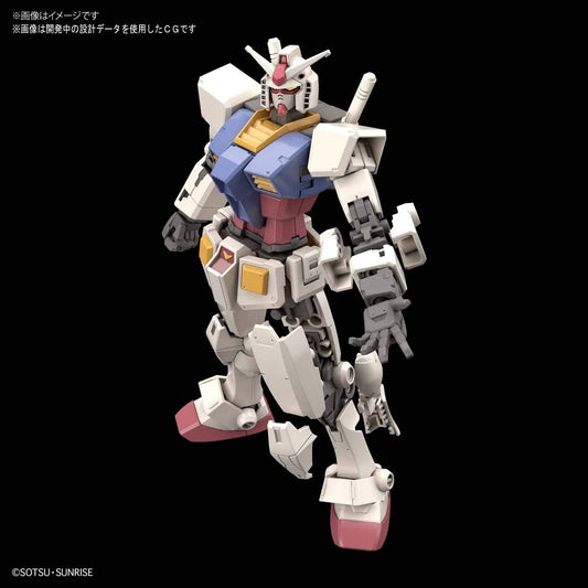 HG RX-78-2 GUNDAM[BEYOND GLOBAL] 1/144