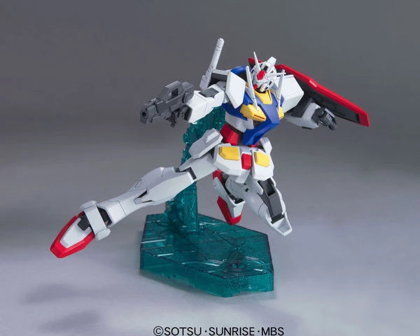 HG GN-000 0 Gundam (Type A.C.D.) 1/144