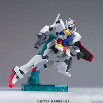 HG GN-000 0 Gundam (Type A.C.D.) 1/144