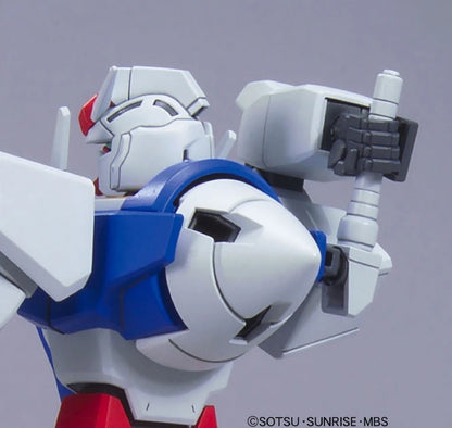 HG GN-000 0 Gundam (Type A.C.D.) 1/144