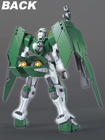 HG Gundam Dynames GN-002 1/144