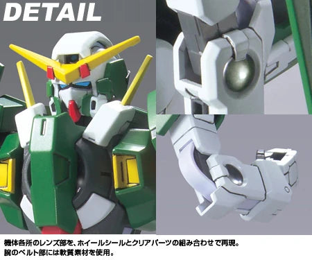 HG Gundam Dynames GN-002 1/144