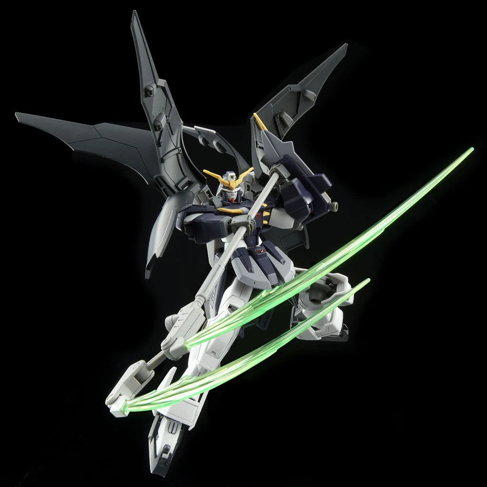 HGAC XXXG-01D2 Gundam Deathscythe Hell 1/144