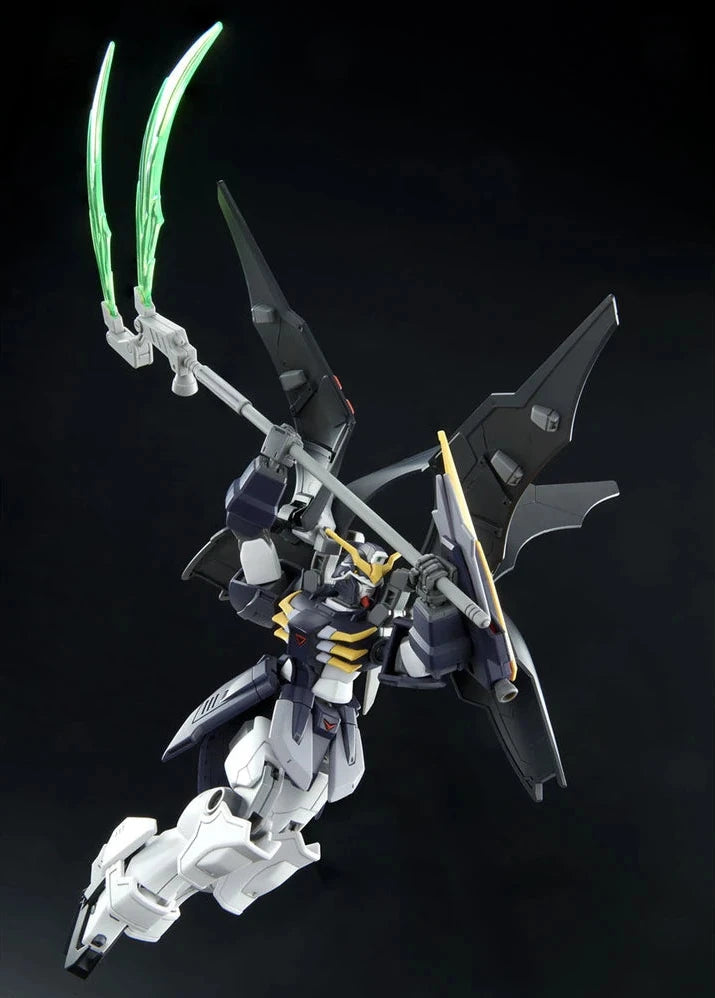 HGAC XXXG-01D2 Gundam Deathscythe Hell 1/144