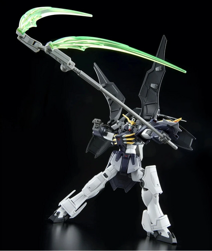HGAC XXXG-01D2 Gundam Deathscythe Hell 1/144